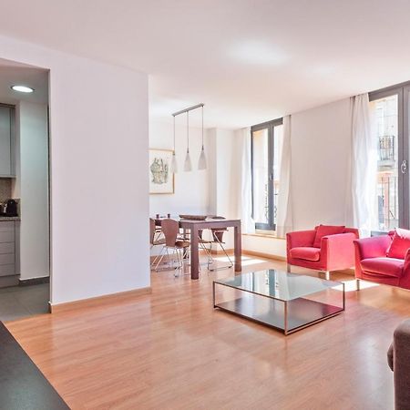 Habitat Apartments Carders Barselona Dış mekan fotoğraf