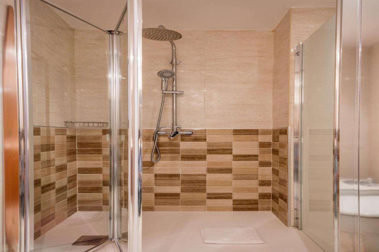 Habitat Apartments Carders Barselona Dış mekan fotoğraf