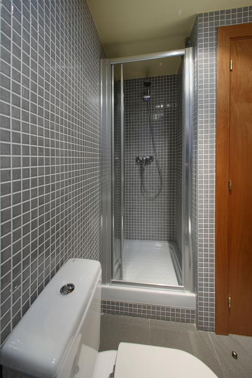 Habitat Apartments Carders Barselona Oda fotoğraf
