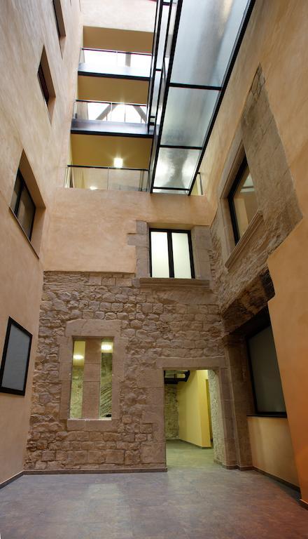 Habitat Apartments Carders Barselona Oda fotoğraf